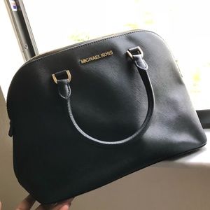 Michael Kors Satchel Bag